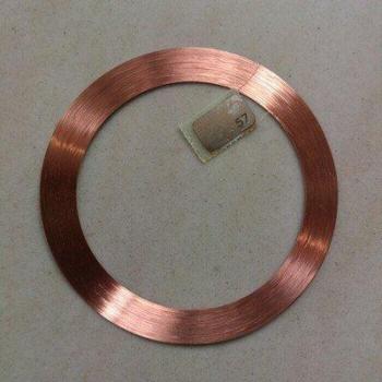 45mm RFID T5577 Writable Tags with Antenna