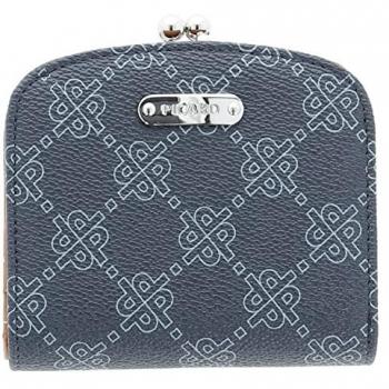 Picard 10.5cm Blue Euphoria Wallet