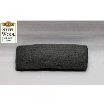 Liberon Ultra-Wool Steel Wire – One-Meter Pack