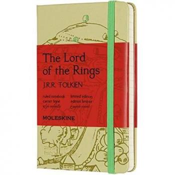 Moleskine Pocket Notizbuch