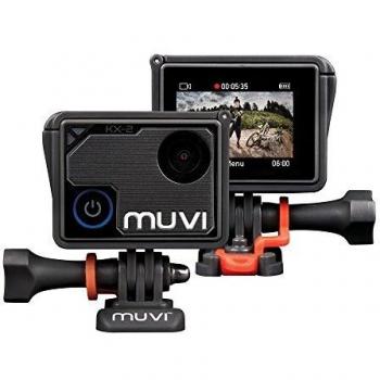 Veho KX-2 Pro Action Cam