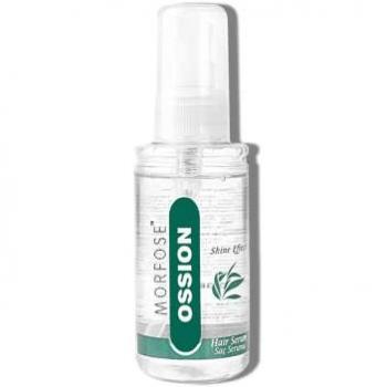 Morfose + Ossion: Volumen & Glanz Serum – 100 ml