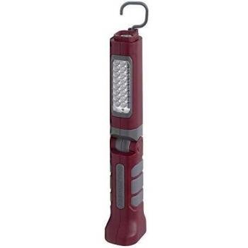 Kraftwerk 24+5 LED Akku-Handlampe, 3.7 V