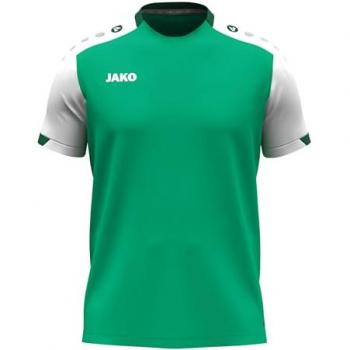 Jako Dynamic Kindergrün 140 – Stretch-Hose für Kinder