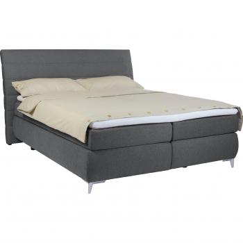 Boxspringbett »SOFT LINES BOX« von TOM TAILOR HOME