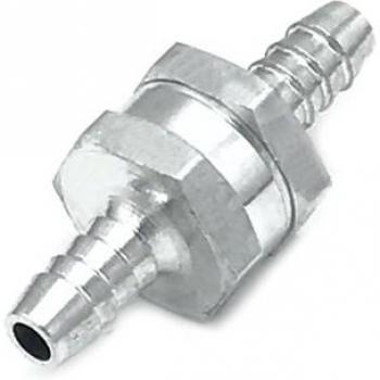 JEAZEA 8mm 5/16 Check Valve for Water Oils