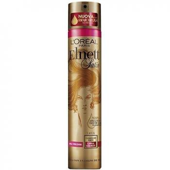 ELNETT COLORE OLIO CAMELM250ML