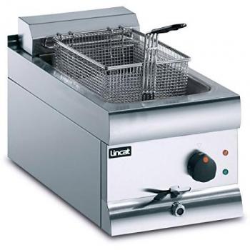 Lincat Silverlink 600 9‑Liter Frying Unit