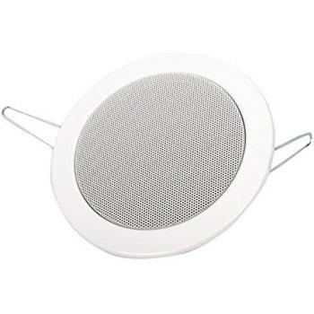 Visaton 50111 Lautsprecher für MP3 und iPod, Weiß