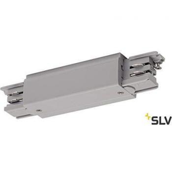 Connecteur longitudinal SLV pour éclairage intérieur