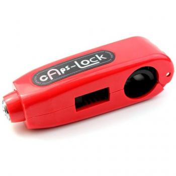 BikeGuard Alarm Lock