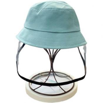 Kids Outdoor Fisherman Hat