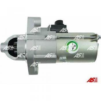 Motor de arranque S9254