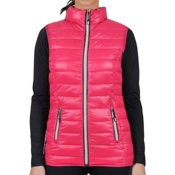 ACOTA Damen-Daumon Jacke Peak Mountain, kurz und warm