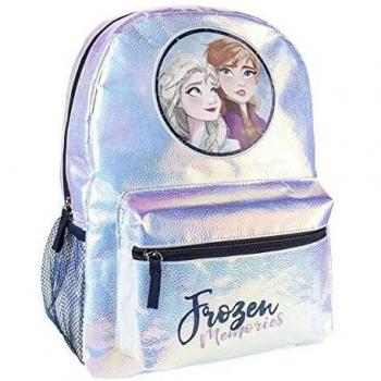 Sac à Dos Anna et Elsa Disney Reine des Neiges 2