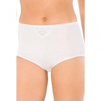 Schiesser Maxislip »Cotton Essentials«, (2er Pack), mit