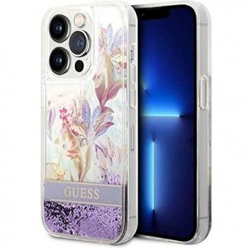 Chiusura Rigida iPhone 14 Pro Max 6,7 Magenta