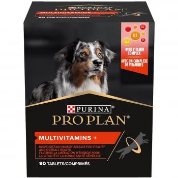 Supplements Multivitamins+ Purina Pro Plan® 135g