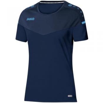 T-shirt Jako Femme Champ 2.0