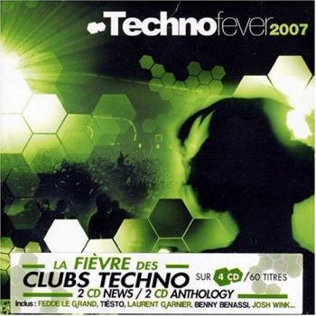 Énergie Techno 2007