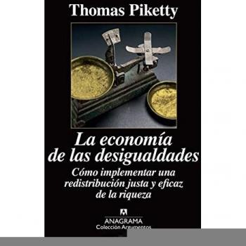 La economía de las desigualdades