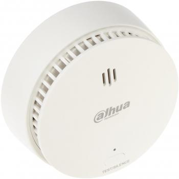 Hy‑SA21A‑W2(868) Détecteur Fumée Sans Fil Dahua
