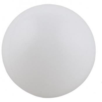 Pack of 12 Unbranded Table Tennis Balls
