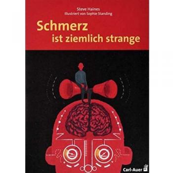 Schmerz ist ziemlich strange