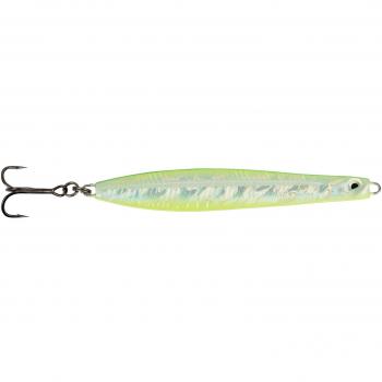 Savage Gear Seeker ISP Lure 9.8cm 23g Fluo/UV/Green/Yellow