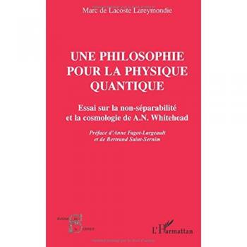 Une philosophie pour la physique quantique