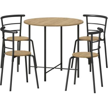 Pack Bar Urbain 5 + 4