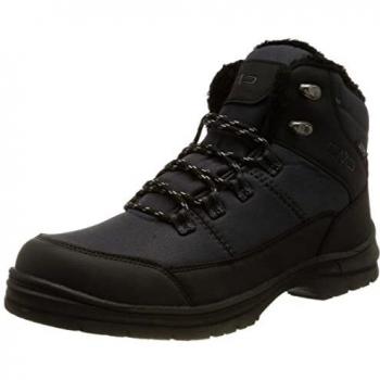 Bottes CMP Annuuk Snow Boot Homme, Antracite