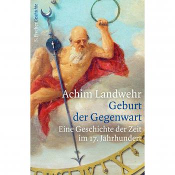 Geburt der Gegenwart