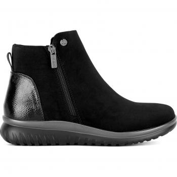 Go Soft Stivaletti Eleganti Nero WS2P267-01