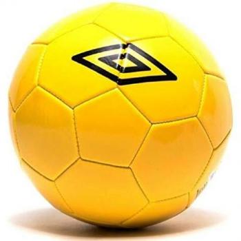 Umbr Balon Stadion‑Fanartikel Größe 5 – Gelb