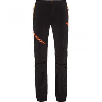 Speedfit DST Herrenhose von DYNAFIT – Black Out – 48 (M)