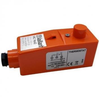 Vaillant 009642 Anlegethermostat VRC