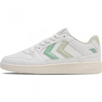 Zapatillas Mujer Hummel St.Power Play LZD (versión 1)