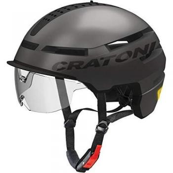 Casco Unisex Smartride Cratoni 2.0