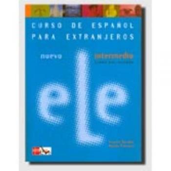 NUEVO ELE INTERMEDIO (+CD)