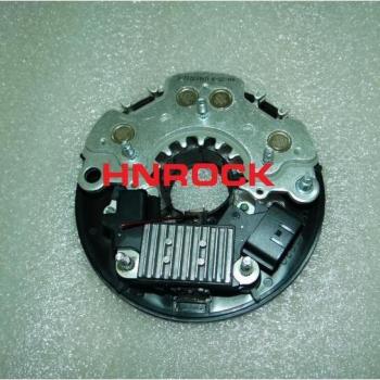 HNROCK LICHTMASCHINE GLEICHRICHTER 11503000 AZT-1