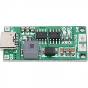 Type-C Battery Boost Converter for 2S 3S 4S LiPo