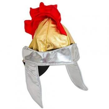 Helm für St. Martins Umzug