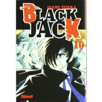 Black jack nº10 (Tapa blanda).