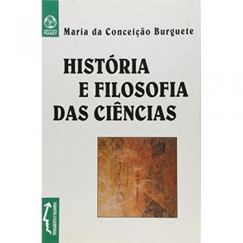 HISTORIA E FILOSOFIA DAS CIENCIAS