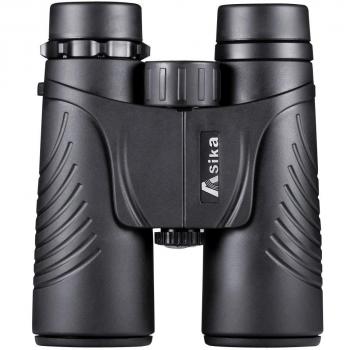 BNISE Binocolo 10x42 Ingrandimento 14mm Exif Rilievo