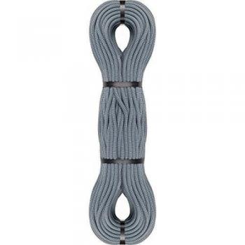 Petzl 7.7 mm Paso Guide Rope, Gray, 60 m, R22BG 060