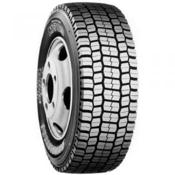 Bridgestone M 729 315/80 R22.5 154/150M doble marcado 156/150L