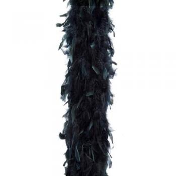 Colore Nero – Guirca Boa