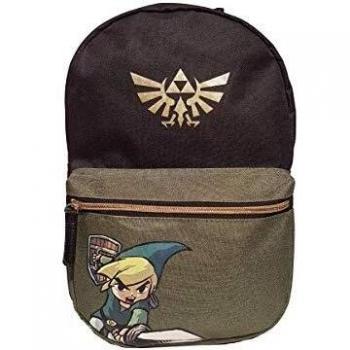 Nightfall Timber Boy Pack